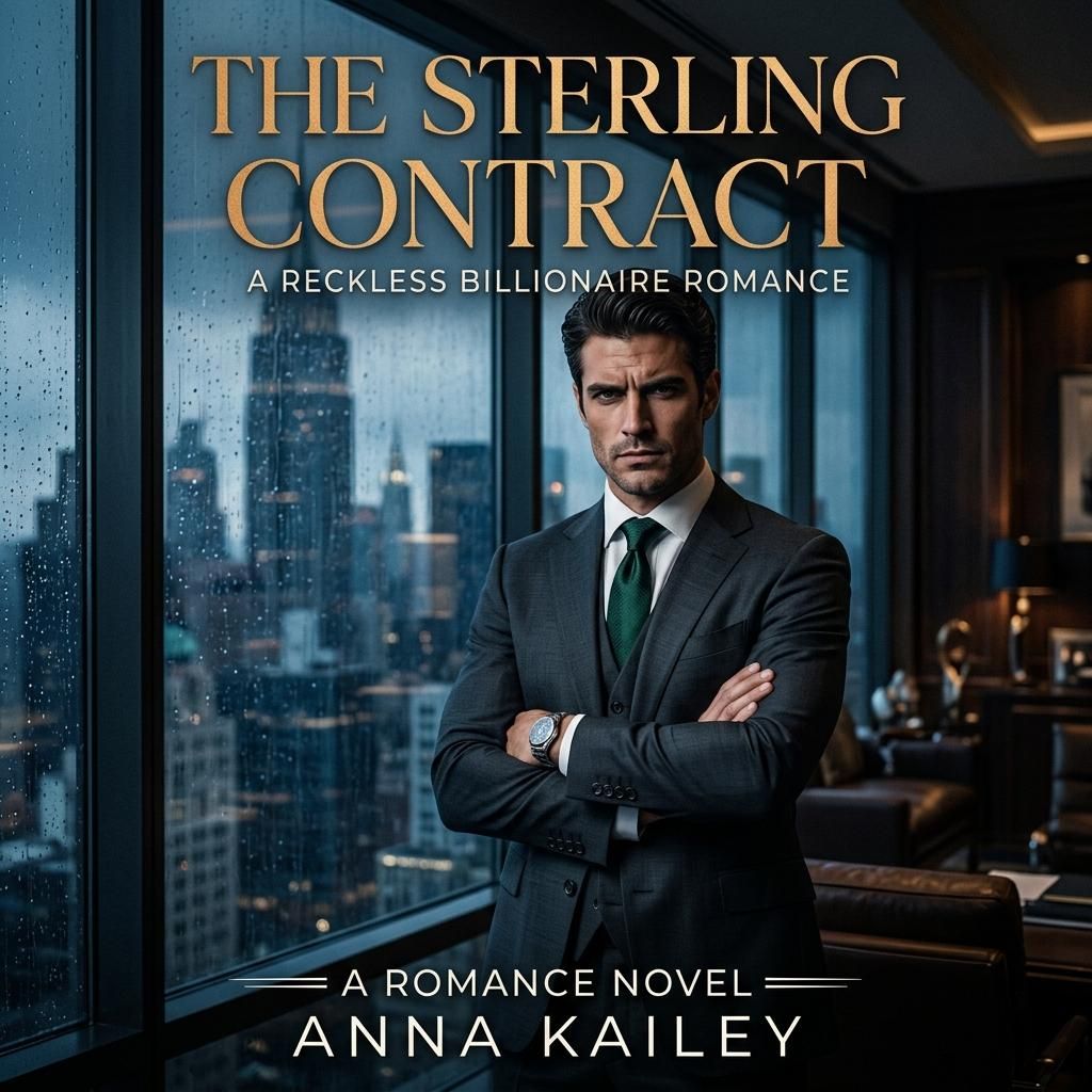 The Sterling Contract